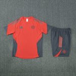 Kit de Treinamento do Bayern de Munique 2024-2025 - Imagem 4