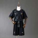Uniforme infantil do time visitante de Portugal para a temporada 2026 - Imagem 3