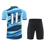 Kit de Treinamento do Marseille 2025–2026 - Imagem 4