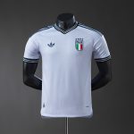 2026 camisa VerSão do jogador visitante italiano - Imagem 3