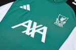 Conjunto de Treinamento do Liverpool 2024–2025 - Imagem 5
