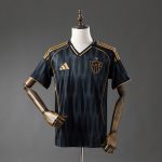 Camisa do Atlético Mineiro Temporada 2025-2026