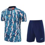 Conjunto de Treino Away México 2024–2025