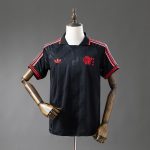 Camisa Retrô do Flamengo 2025-2026 - Imagem 3