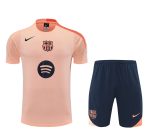 Conjunto de Treinamento do Barcelona 2024-2025 - Imagem 3