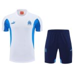 Kit de Treinamento do Marseille Temporada 2025-2026 - Imagem 5