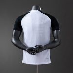 Camisa Casa do Corinthians 2025-2026 – Versão Jogador - Imagem 4