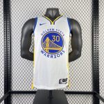 Camiseta no 30 do Curry do Warriors, temporada de 2023