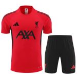Conjunto de Treinamento do Liverpool 2025–2026 - Imagem 2