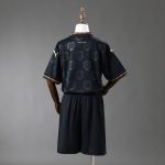 Uniforme infantil do time visitante de Portugal para a temporada 2026 - Imagem 4