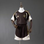 Kit de Futebol Infantil do Flamengo 2026–2027 - Imagem 3