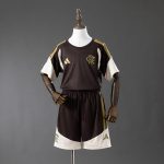 Kit de Futebol Infantil do Flamengo 2026–2027