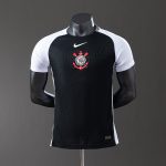 Camisa Visitante do Corinthians 2025-2026 – Versão Jogador - Imagem 3