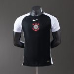 Camisa Visitante do Corinthians 2025-2026 – Versão Jogador