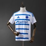 Camisa Visitante do Cruzeiro 2025-2026 - Imagem 2