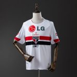 Uniforme Retrô do São Paulo 2007-2008 - Imagem 2