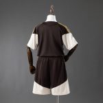 Kit de Futebol Infantil do Flamengo 2026–2027 - Imagem 4