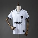 Camisa Visitante do Botafogo 2025-2026 - Imagem 2
