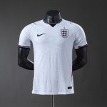 Camisa de jogo em casa da Inglaterra para a temporada 2026 - Imagem 3