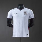 Camisa de jogo em casa da Inglaterra para a temporada 2026