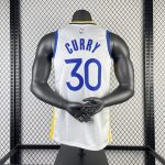 Camiseta no 30 do Curry do Warriors, temporada de 2023 - Imagem 4