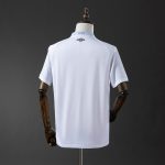 Camisa em casa do Santos Temporada 2025-2026 - Imagem 4