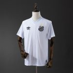 Camisa em casa do Santos Temporada 2025-2026 - Imagem 3