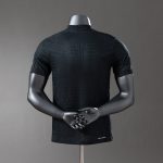 Camisa Visitante do Corinthians 2024-2025 ?C VerSão Jogador - Imagem 4