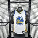 Equipe Warriors da temporada 2023 n??mero 10 Butler