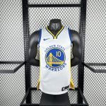 Equipe Warriors da temporada 2023 n??mero 10 Butler - Imagem 3