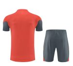 Kit de Treinamento do Bayern de Munique 2024-2025 - Imagem 5
