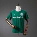 Camisa em casa do Palmeiras Temporada 2026-2027 - Imagem 3