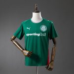 Camisa em casa do Palmeiras Temporada 2026-2027
