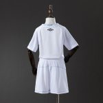 Camisa Infantil do Santos Temporada 2025–2026 - Imagem 4