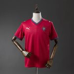 Camisa de futebol do time da casa de Portugal para a temporada 2026 - Imagem 2