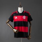 Camisa de Casa do Flamengo Temporada 2026–2027 - Imagem 3