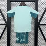 Conjunto Infantil do Wolverhampton Temporada 2025–2026 - Imagem 4