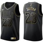 Jordan, número 23 do Chicago Bulls