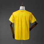Camisa de casa da Colômbia para a temporada 2026 - Imagem 4