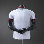 Camisa Visitante da Seleção Mexicana 2026 – Versão Jogador - Imagem 4