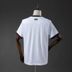Camisa de visitante do México para a temporada 2026 - Imagem 4