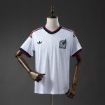 Camisa de visitante do México para a temporada 2026 - Imagem 3