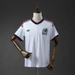 Camisa de visitante do México para a temporada 2026 - Imagem 2