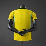 Camiseta de Jogador da Seleção Brasileira Copa do Mundo 2026 - Imagem 4