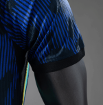 Camisa de Jogador Versão Away do Brasil 2026 - Imagem 6