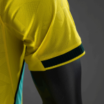 Camiseta de Jogador da Seleção Brasileira Copa do Mundo 2026 - Imagem 6