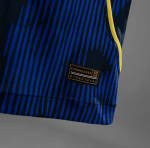 Camisa de Jogador Versão Away do Brasil 2026 - Imagem 10