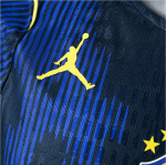 Camisa de Jogador Versão Away do Brasil 2026 - Imagem 8