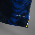 Camisa de Jogador Versão Away do Brasil 2026 - Imagem 9