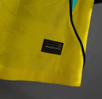Camiseta de Jogador da Seleção Brasileira Copa do Mundo 2026 - Imagem 7